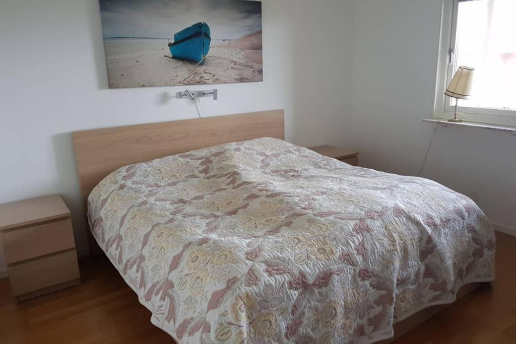 Modern Villa I Arild Med Spektakulaer Havsutsikt. Екстер'єр фото