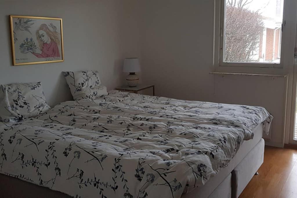 Modern Villa I Arild Med Spektakulaer Havsutsikt. Екстер'єр фото